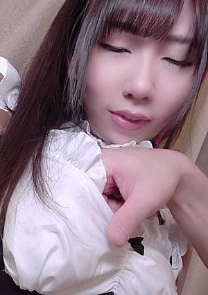 Creampie Part 2 The active layer working in Akihabara accepted the raw chin of a ugly man to earn daily money by bringing his own costume and allowed vaginal cum shot