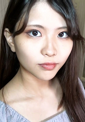 Slender but F-cup figure-like body beautiful girl Super beautiful breasts Gokkun aspirations It is a neat and clean metamorphosis lol Review privilege high image quality Ver