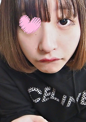 There is one extra video ASMR Monashi Menhera Pocha Pocha Miu-chan 19 who has had the experience of being warned by seniors and Ecchi teachers at the gymnasium for club activities during her school days re-challenge sound paco
