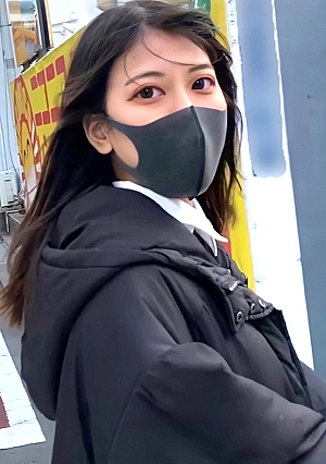 Complete appearance Uncensored Raw Saddle E-F Cup Yumi-chan I met on a dating site