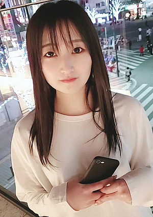 Face exposure Black hair slender beautiful girl When you expose Gonzo you are attracted to the toilet and play 5 consecutive vaginal cum shot with employees