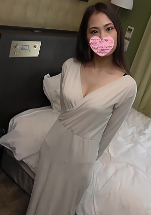 Inevitable vaginal discharge on G-class marshmallow boobs and beauty BODY of a miraculous beauty salon clerk