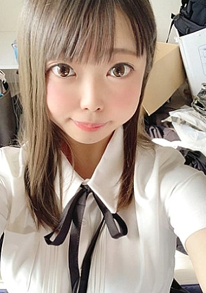 14 Hinata Ohara put out in this girl