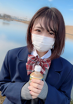 First shot uncensored Limited number First experience is 15 years old The honor student in the class who absolutely obeyed me was actually a bad girl student To an obedient body that feels pleasure with a lolly voice 2 times vaginal cum shot feature