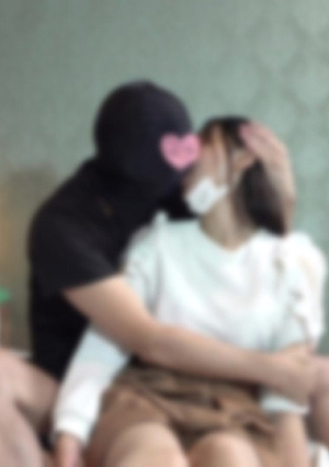 18-year-old JD neat and clean lady again Sensitive to petite bunch play Slender body feels Cute pant voice is unbearable Creampie SEX Psycho Personal shooting