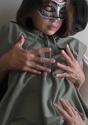 orgy continuous vaginal cum shot A wife who lost the temptation of an uncontrollable stick exploring what is the true pleasure beyond the sense of immorality