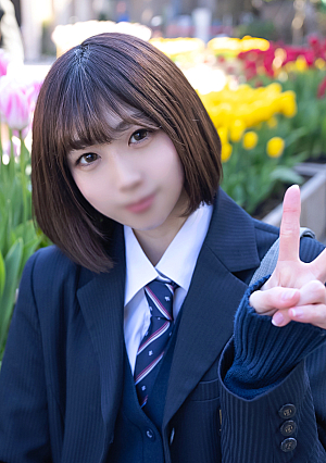 Complete appearance uncensored To Enoshima with a pure white and innocent unfinished girl who is too young There is a reason to give me careful training and ask for ejaculation in the vagina Story 2 times vaginal cum shot