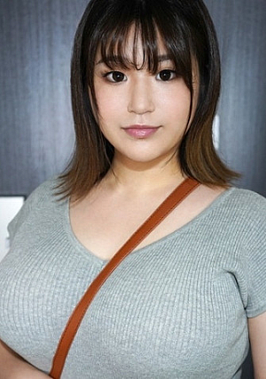 Amateur busty rough Mikie ①