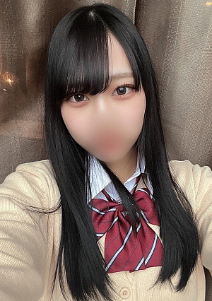 18-year-old F-cup black-haired goddess Shiori-chan sailor suit blazer uniform for 2 vaginal cum shot blockbuster highest ever work Bishojo Irama
