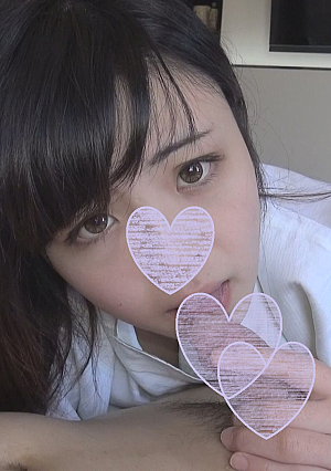 Personal shooting Ai 20 years old Blow Handjob remastered version