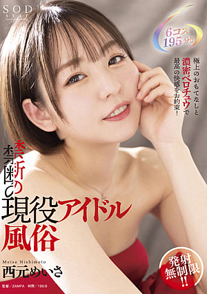 Promise The Best Pleasure With The Finest Hospitality And Dense Belochu! Unlimited Launches! !! Forbidden Active Idol Customs 6 Costumes 195 Minutes! !! Sarina Toyama