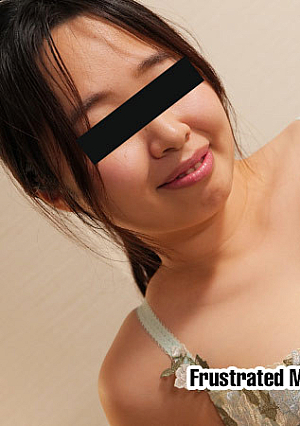 Frustrated Me And Horny Senior Colleague Alone In A Room... - Mizue Miura
