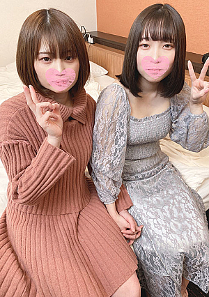Good-lookingBeautiful big breastsNone A woman from a talent agency and her friends are supposed to show their face in a reverse 3P but it turns out that acquaintances also participate in the vaginal cum shot