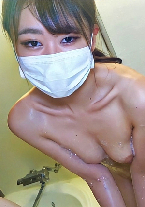 At the age of 20 this sexy eyes are too erotic Tall 170 cm E-cup beautiful breasts and beautiful legs Sline body Big chest sucked and climaxed many times 2 consecutive vaginal cum shots review bonus high-definition version