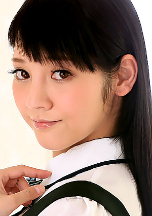 Rei Mizuna
