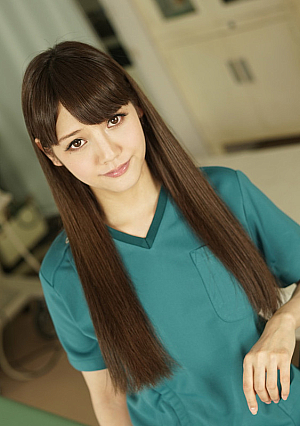 Bitch-jo -Dirty female doctor's sexy treatment-