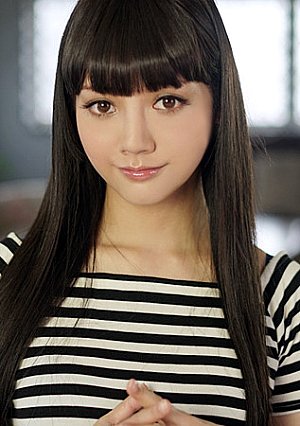 Sex heaven -A Baby Face Girl Waits for Your Dick- - Rei Mizuna