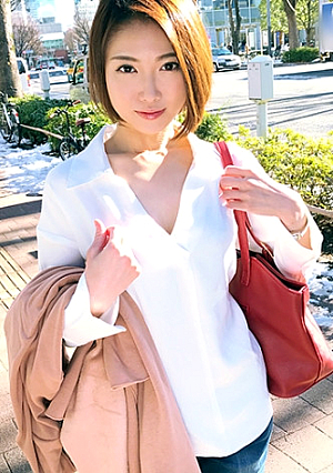 Currently [Engaged] 25 years old [Slender beauty] Chika-chan who works for a general trading company Her reason for applying is I want to play before marriage I want to have sex with an AV actor who is longing A perverted side that you never know, no, there are two and three sides [Do M] [I like Deep Throat] [I like spanking] [I like strangling] [I like facial] By the way, my fiancée is the boss of the company.”