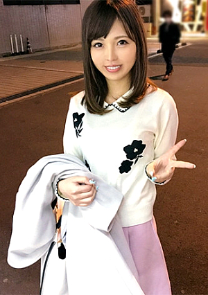 [Transcendence beautiful girl] 22 years old [God BODY] Receptionist Yuna-chan's application reason is to earn money for overseas travel I think it's not AV, but thank you - When I visited the male experience, I remember how many fish I ate ''What is it?'' Motemote Chiyahoya Life's winning team Comment Explosive and outstanding style if you take it off [God BODY] Excellent sensitivity when touched [Sensitive constitution] Blow face is demon cute What's the best ''Today's man is Oma's bluefin tuna'' Is it a luxury?