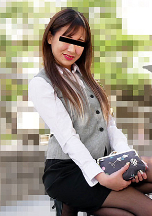 Boss & Subordinate Are One Flesh! -Fucking Her In Celebration Of The Contract!- - Maki Chinen