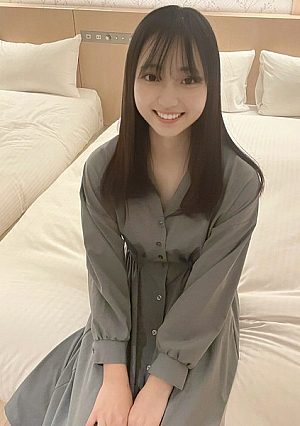 Premium A mission date with beautiful breasts Kaede