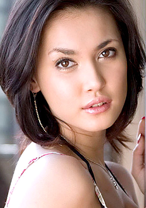 Maria Ozawa