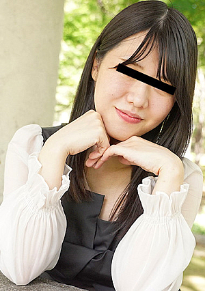 A creampie debut in the actress in the making who is nervous at the first shooting