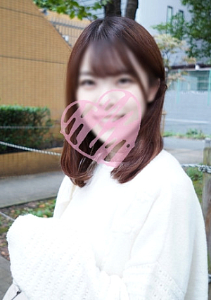 Uncensored Yume-chans unprocessed bristle creampie who works as an idol while doing her first shot part-time