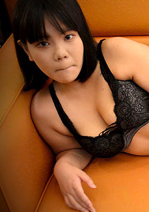 Miya Sekoda 20 years old