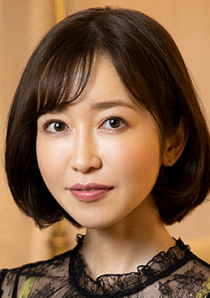 No.1284 Yu Shinoda Blue reunion