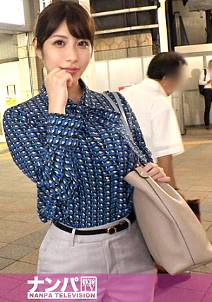 Seriously Flirt, First Shooting 1397 I Bring My Older Sister On The Way Home From Work To The Hotel And Interview Her H-Question