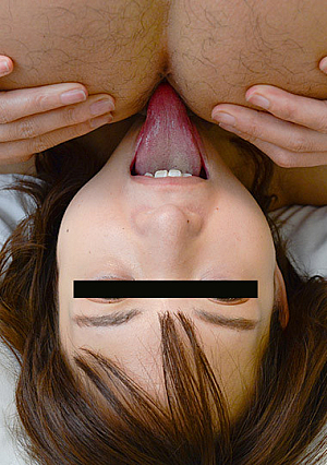 Mature Lady Piledriver Position BJ: Azusa Yamamoto