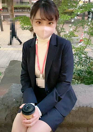 67 Newbie 1st grader who came to Tokyo from the country
