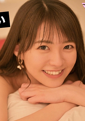 Show me the real sex of an AV actress, Natsu Tojo