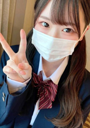 Very popular limited edition 69 Overwhelming angel grader Hina-chan with an innocent personality and bright eyes is too attractive