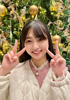 Lucky bag 7 Thank you for the excitement of the World Cup Kaede-chan