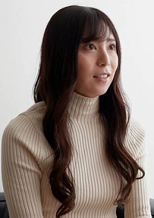 No.2043 Men's beauty salon Rinka-san