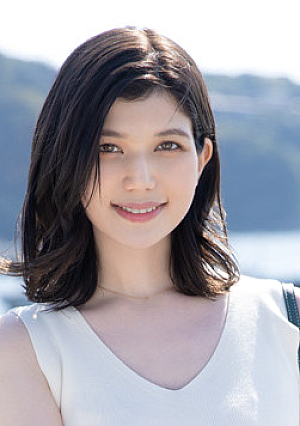 No.1288 Lauren Arisa