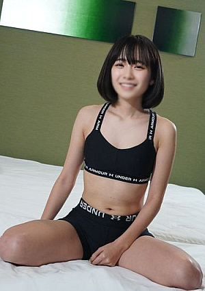 FC2 Dengeki Entry Aiko Soai original This is that girl from the idol group that broke up in October of this year 4K bonus
