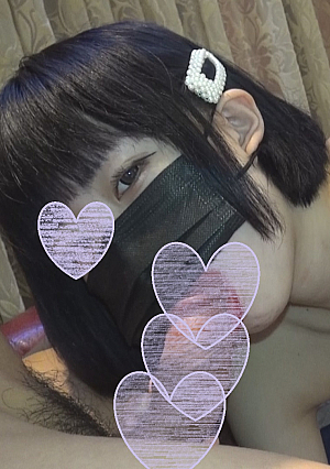 Personal shooting A lot of bareback shots to a lovely 18-year-old shaved amateur girl A-chan