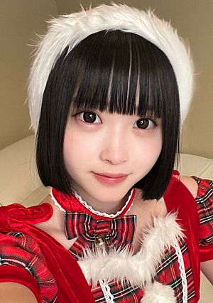 Premier Christmas set Santa Yuna will be delivered to you