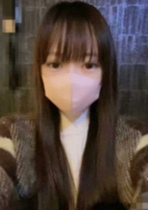 58 A neat and clean office lady in charge of accounting behind her serious work appearance was a pervert that I felt when I was str**gled and sleeping in my back Unrequited love
