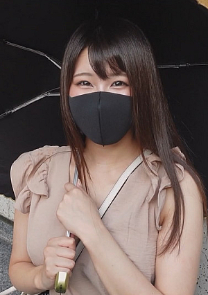A famous gravure makes a shocking FC2 debut