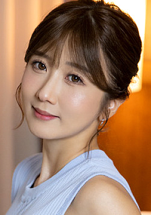 No.1277 Riko Otsuki blue reunion