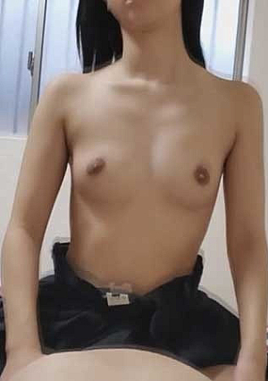 Raw Fucking After School In Her Room Without Her Parents Prefectural Ordinary Course Girl With Long Black Hair