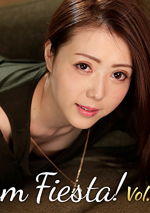 Facial Cum Fiesta! Vol.2 - Rei Furuse