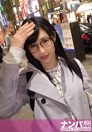 Seriously Flirt, First Shot 1340 A Book-loving Glasses Girl Found In Shimbashi Suddenly Says, Please Let Me Have Sex, And A Man Suddenly Walks Into Accuses Me, Why Are You Using My Room Without Permission? When I realized it, I was r**ed
