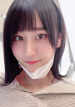 Absolute Girlfriend Candidate Music student Yuka-chan 18 years old
