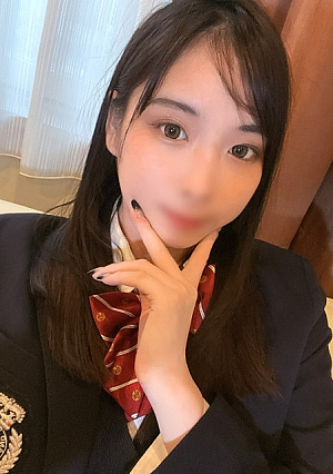 Nothing A neat and clean beauty who remains innocent and POV in uniform