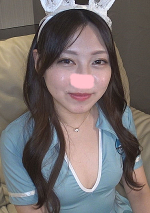 Minato-ku girls who are too beautiful Gonzo edition Thick gonzo with high-spec girls dressed in cute bunny costumes A lot of vaginal cum shot in tight pussy